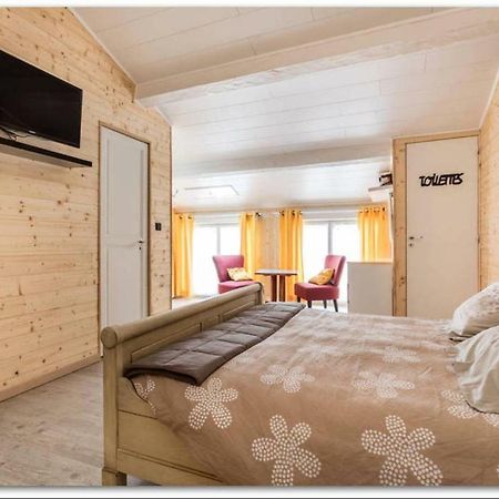 Duplex - Confort & Charme Безье Экстерьер фото