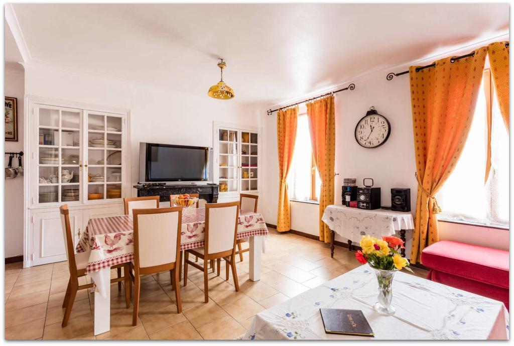 Duplex - Confort & Charme Безье Экстерьер фото
