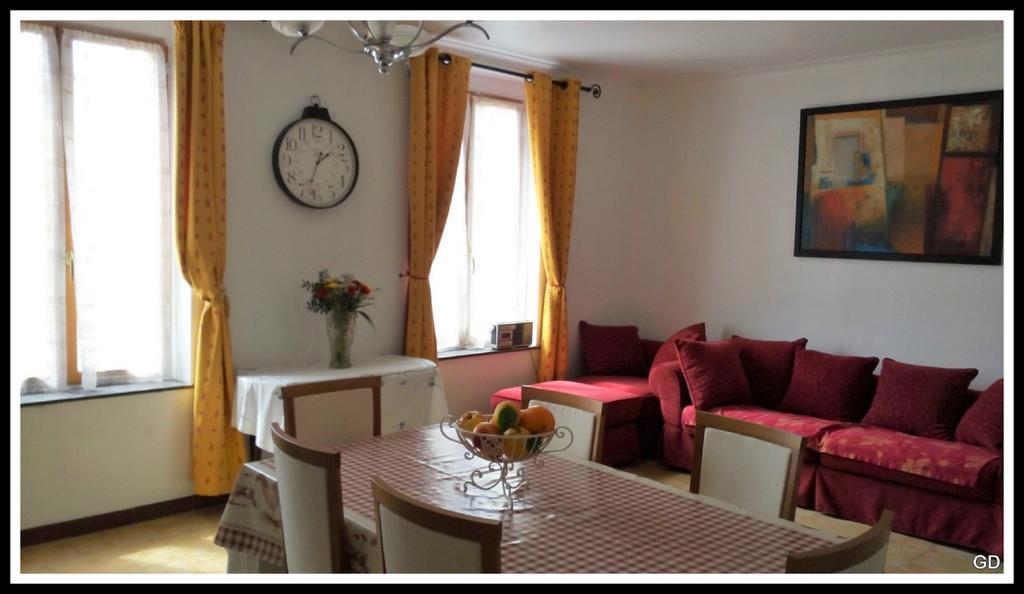 Duplex - Confort & Charme Безье Экстерьер фото