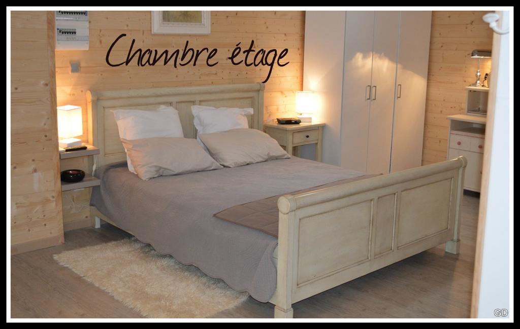 Duplex - Confort & Charme Безье Экстерьер фото